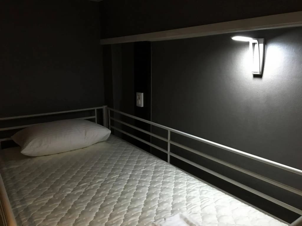 Mini Hotel Insa - photo 3
