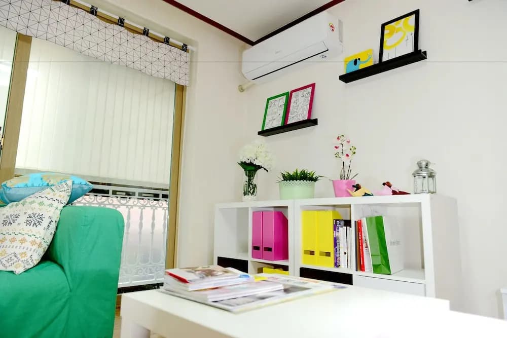 My Little Guesthouse - Hostel - photo 1
