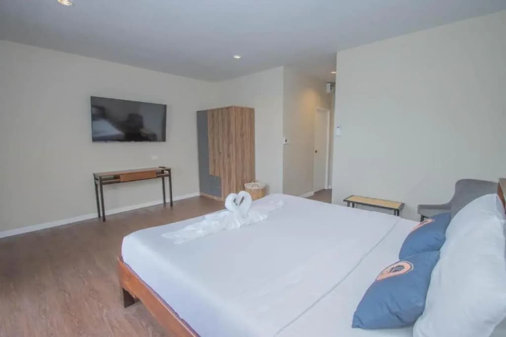 The Va Phuket Patong - photo 9