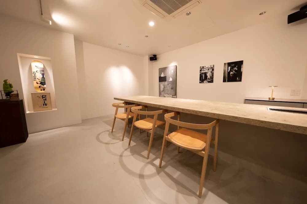 Aet Hotel - photo 24