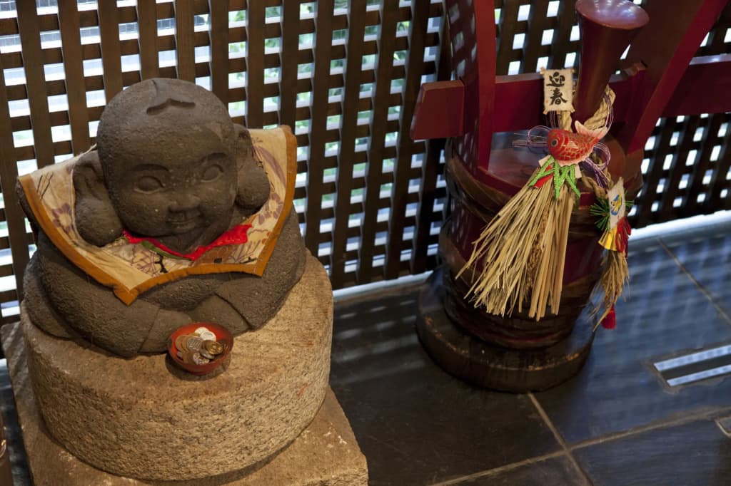 Andon Ryokan - photo 31