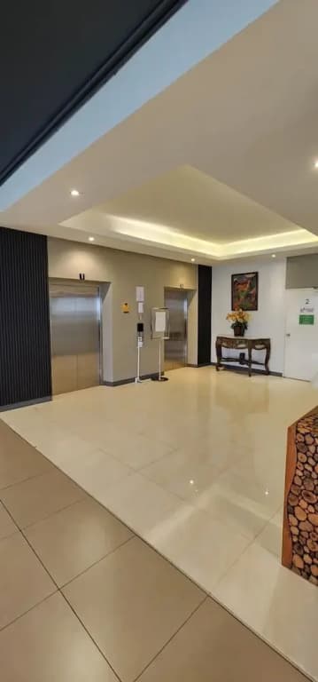 Prom Ratchada Thailand Cultural Centre Hotel Annex2 - photo 10