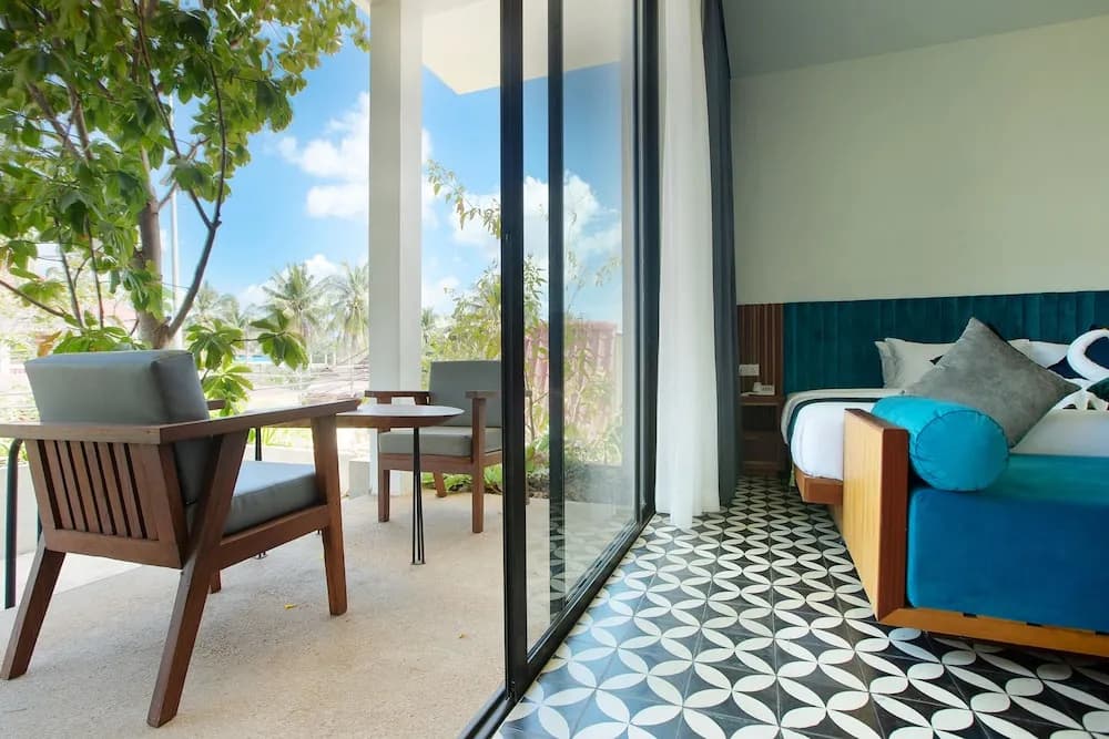 K.K Inn Boutique Siem Reap - photo 34