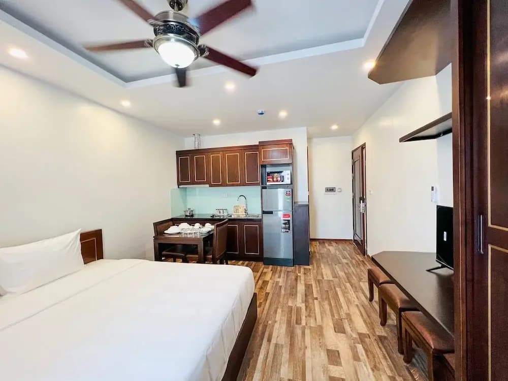 Hanoi Apartment - photo 16