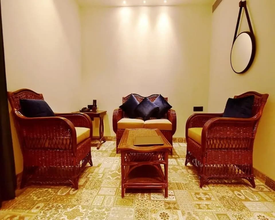 Hotel Rani Castle - photo 13