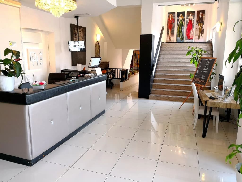 Hotel Darival - photo 2