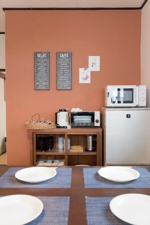 M's House 03 - photo 20