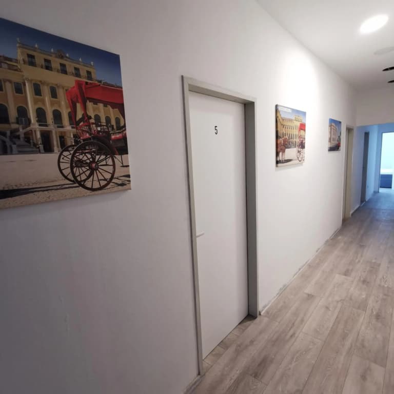 Speedyrooms Vienna - photo 9