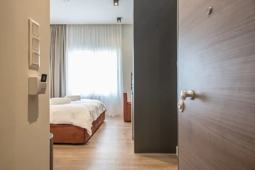 Aeiphoria Suites & Rooms - Athens - photo 4