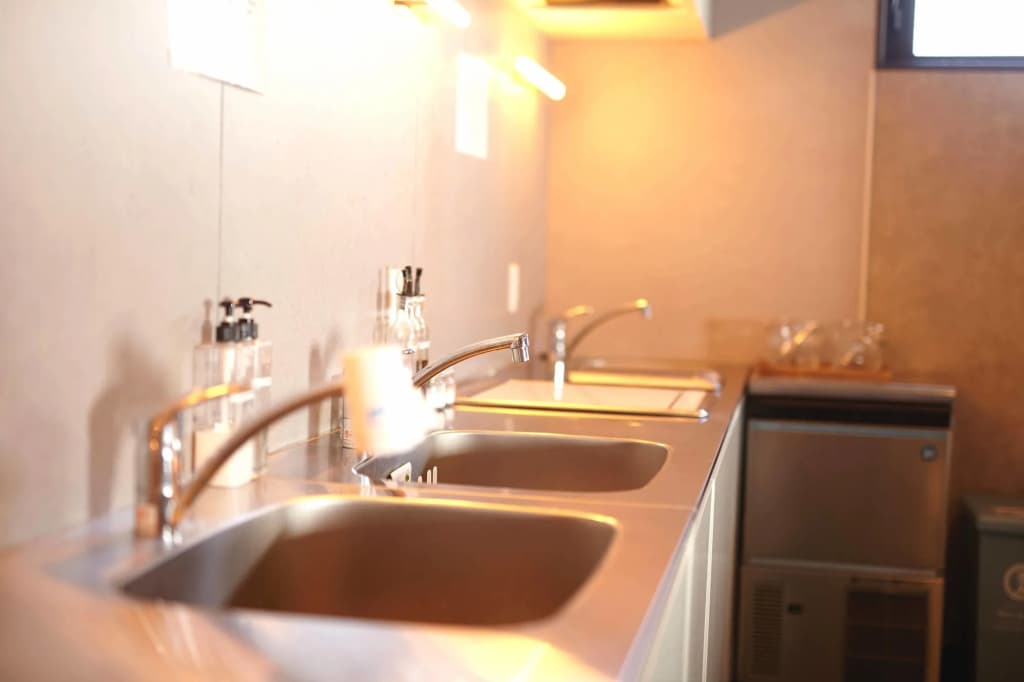 Hotel She, Kyoto - photo 31