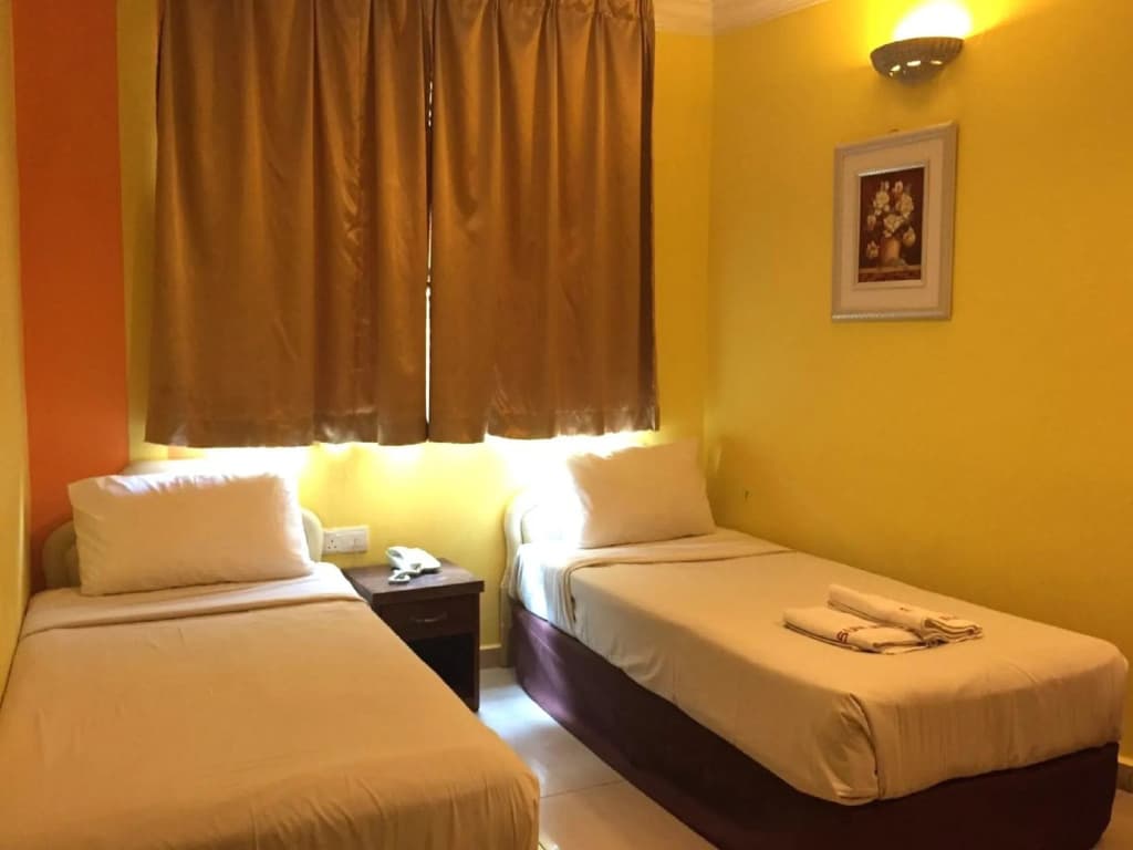 Sun Inns Hotel Puchong - photo 5