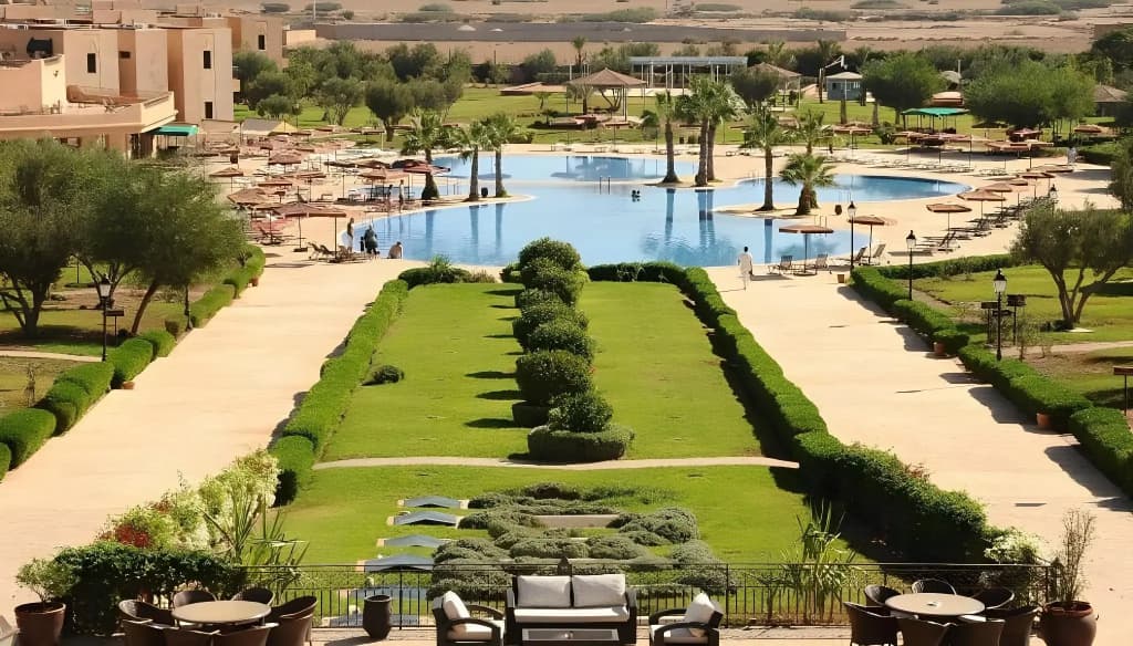 Marrakech Ryads Parc All inclusive - photo 35