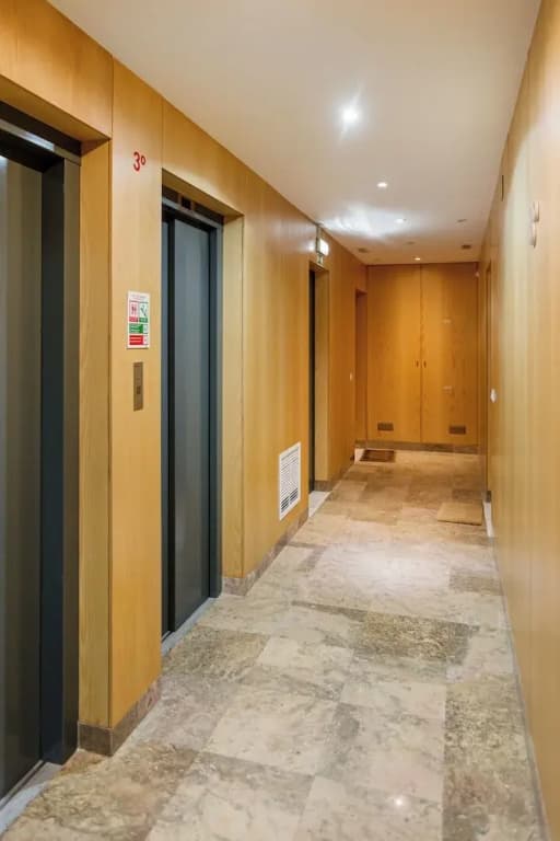Elegant Flat in Benfica - photo 10