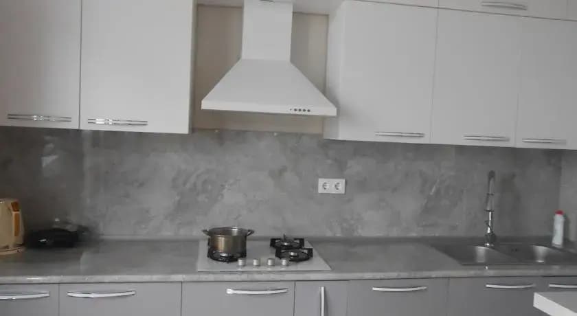 Nutsubidze Rooms - photo 10