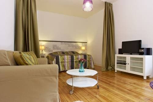 Comenius Apartments - main photo