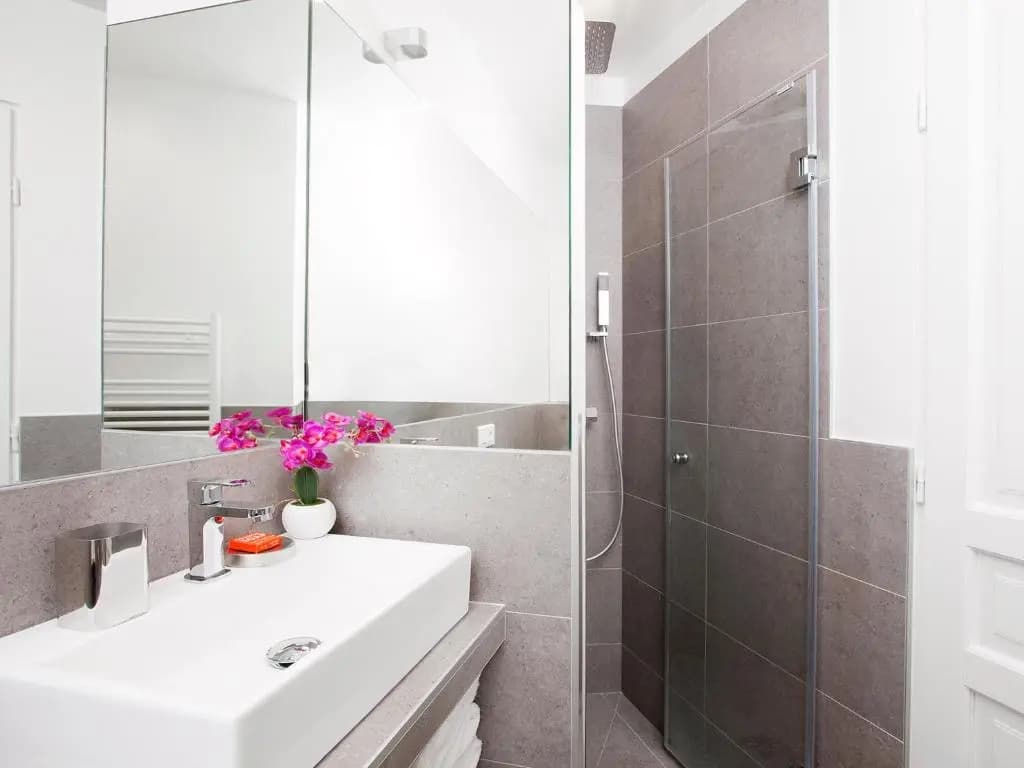 Livinparis - Luxury 4 Bedrooms Opera Lafayette II - photo 6