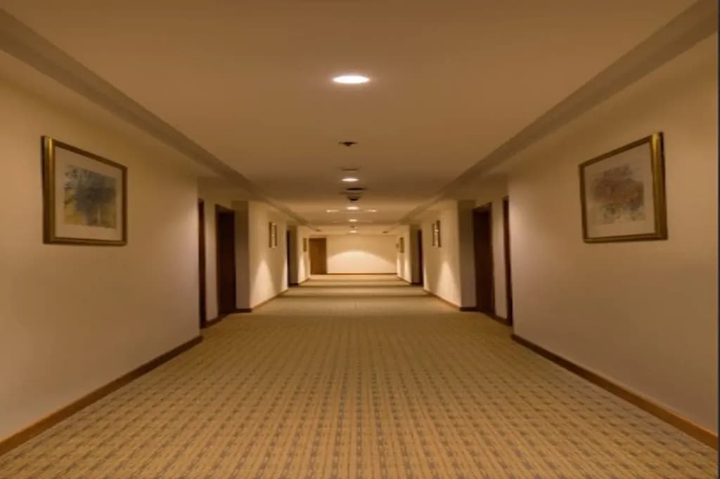 Swiss-Belinn Doha - photo 48