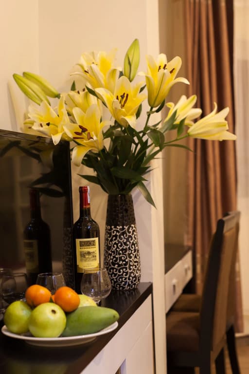 Serenity Diamond Hotel - photo 13