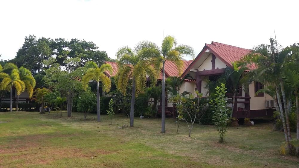 Lanta School Beach Resort - photo 26