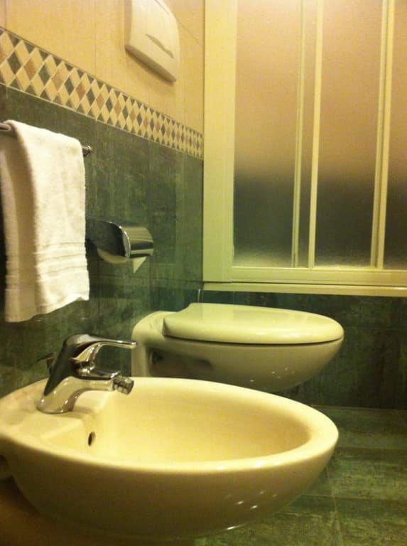 Mokinba Hotels King - photo 44