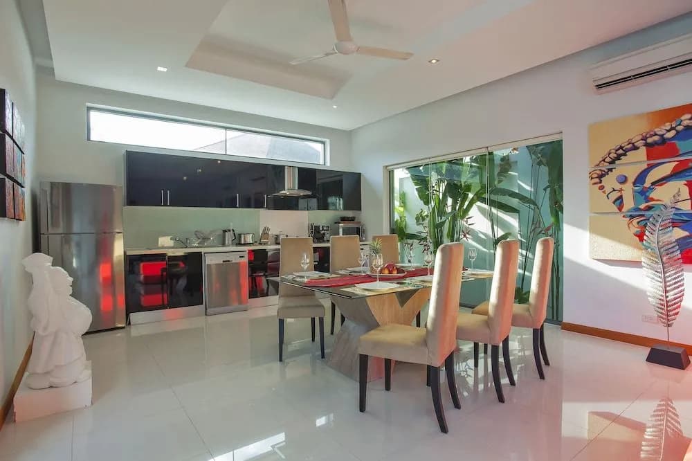 Villa Mandala - photo 18