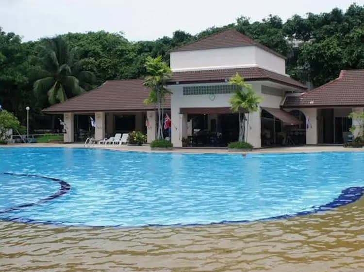 Tewa Services At View Talay - photo 9