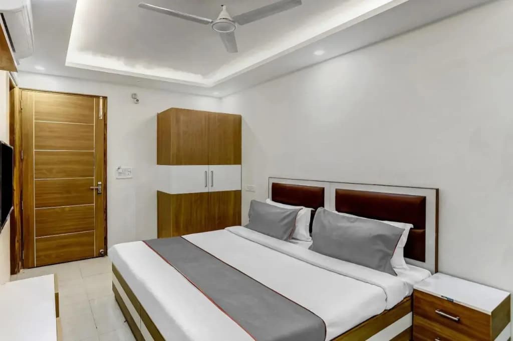 Hotel Delhi Delight - photo 30