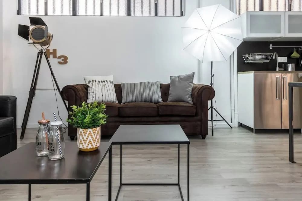JOIVY Loft Naviglio - photo 13