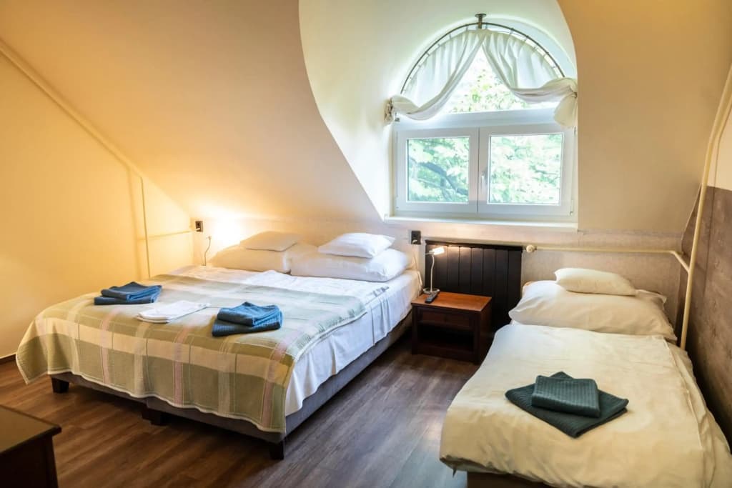 Bobbio Hotel - photo 3