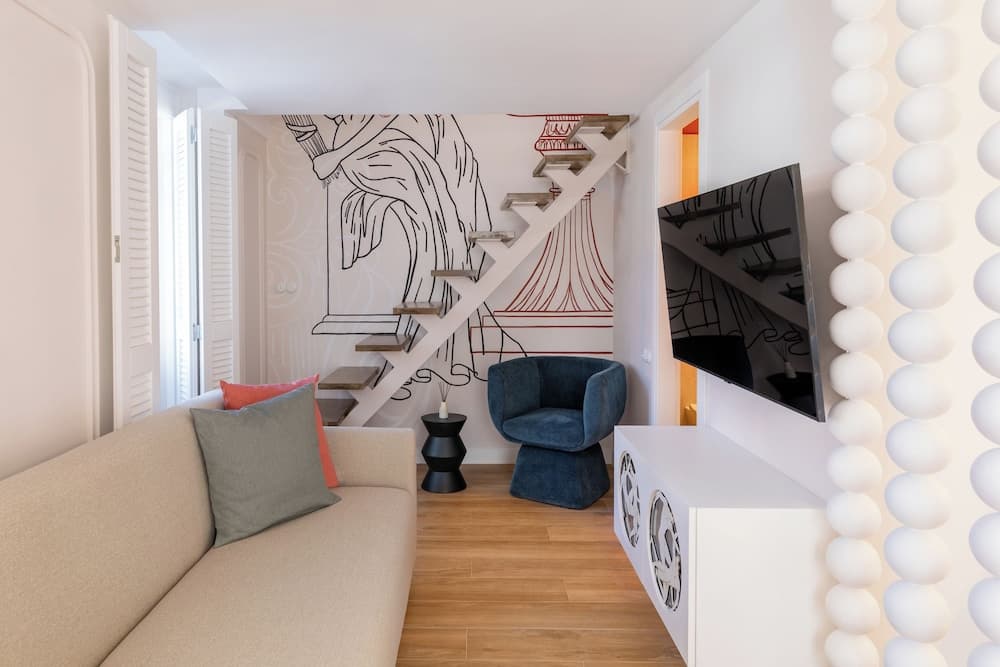Agora Suites - photo 10