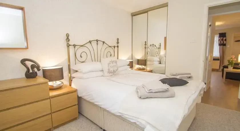 Apartment Upper Craigour - photo 4