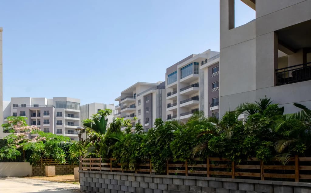 Vesta - Luxury Apt - 3br - Cfc IV - photo 1