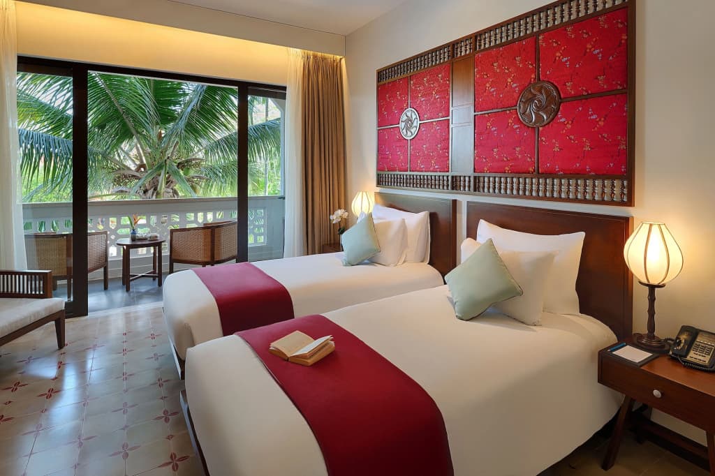 RiverTown Hoi An Resort & Spa - photo 41