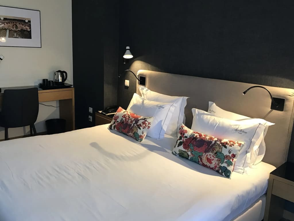 Hotel Sete Colinas - photo 7
