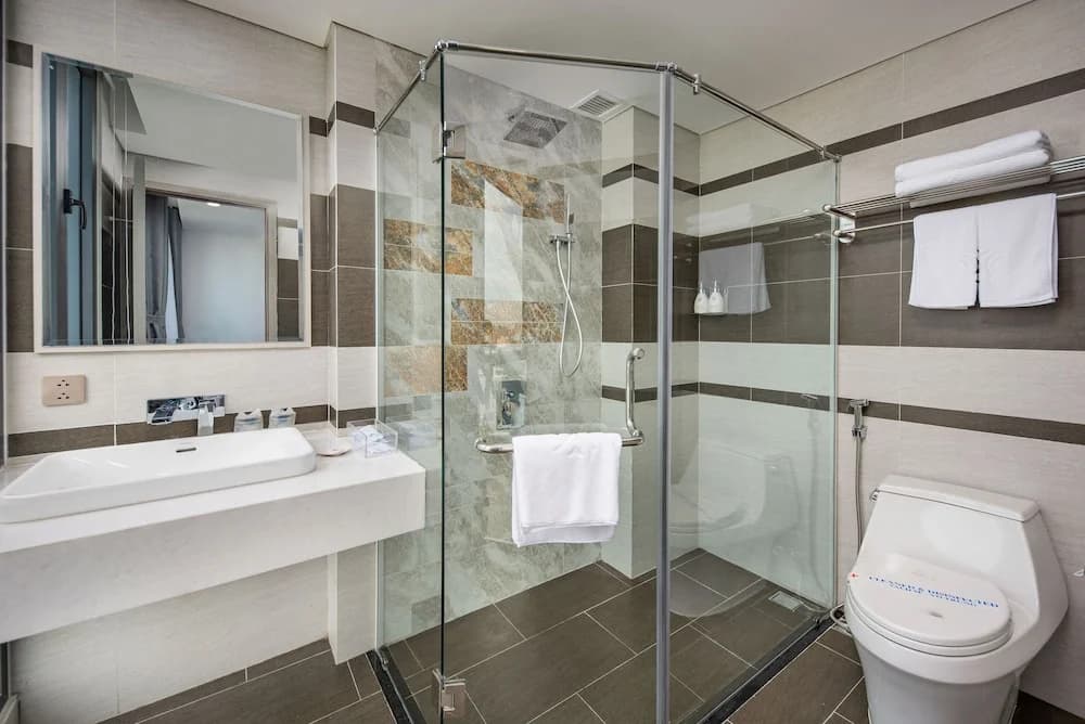 Calix Hotel - photo 8