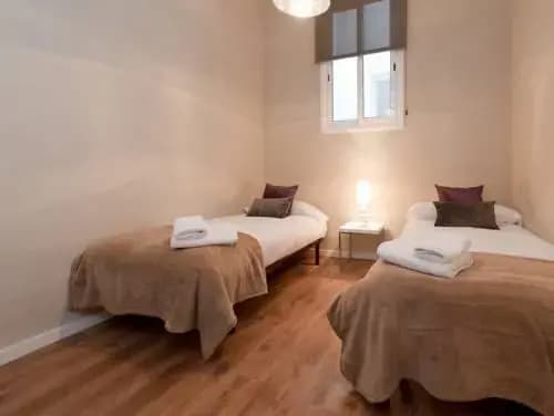 Dailyflats Ramblas Center - photo 3