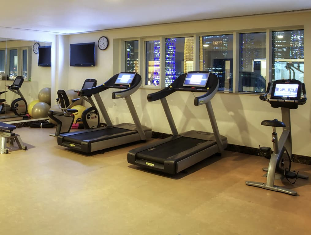 Mathema Premium Aparthotel - photo 21