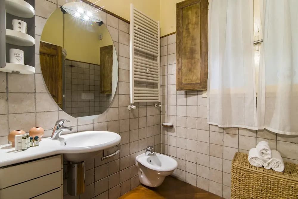 Romantic and Charming Apartments - photo 9