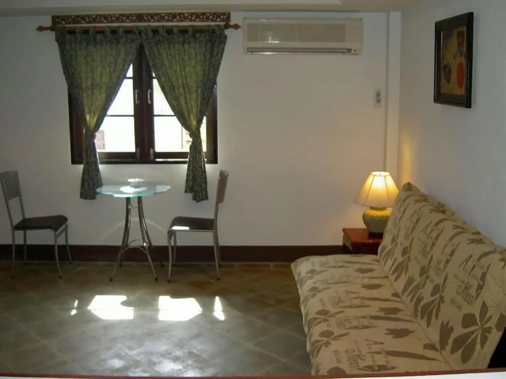 Samui Beach Apartments - photo 12