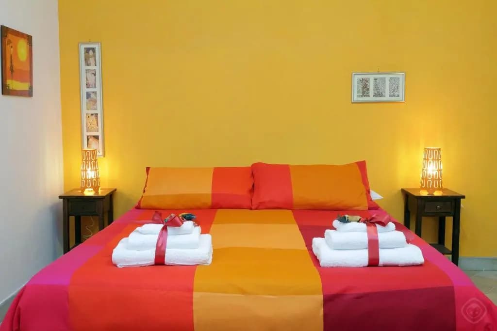Appia Park Apartment - main photo
