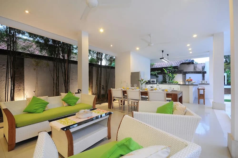 Villa Wania - photo 14
