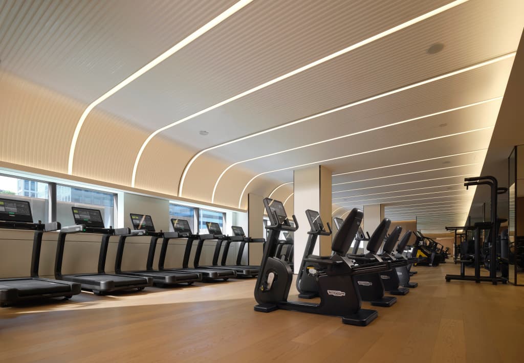 Grand InterContinental Seoul Parnas by IHG - photo 40
