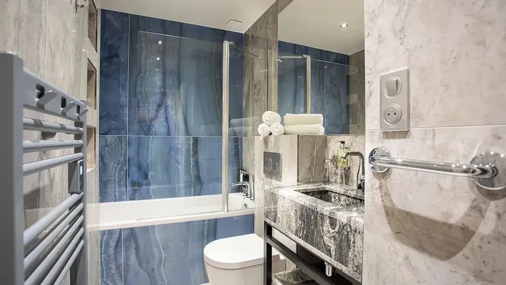 Merveil Luxury Suites - Marcel I-II - photo 8