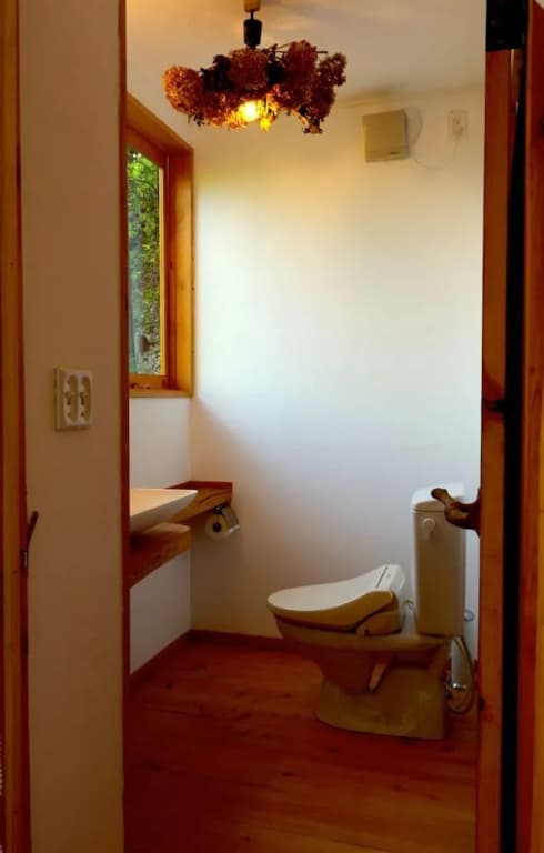 Woodland Bothy - photo 5