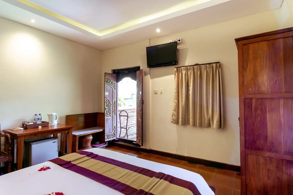 Lumbung Sari Hotel - photo 16