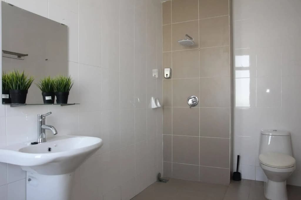 Delite Guest House No 13 @ Batu Ferringhi - photo 7