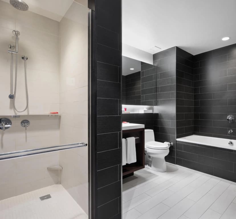 Hyatt Centric Times Square New York - photo 8