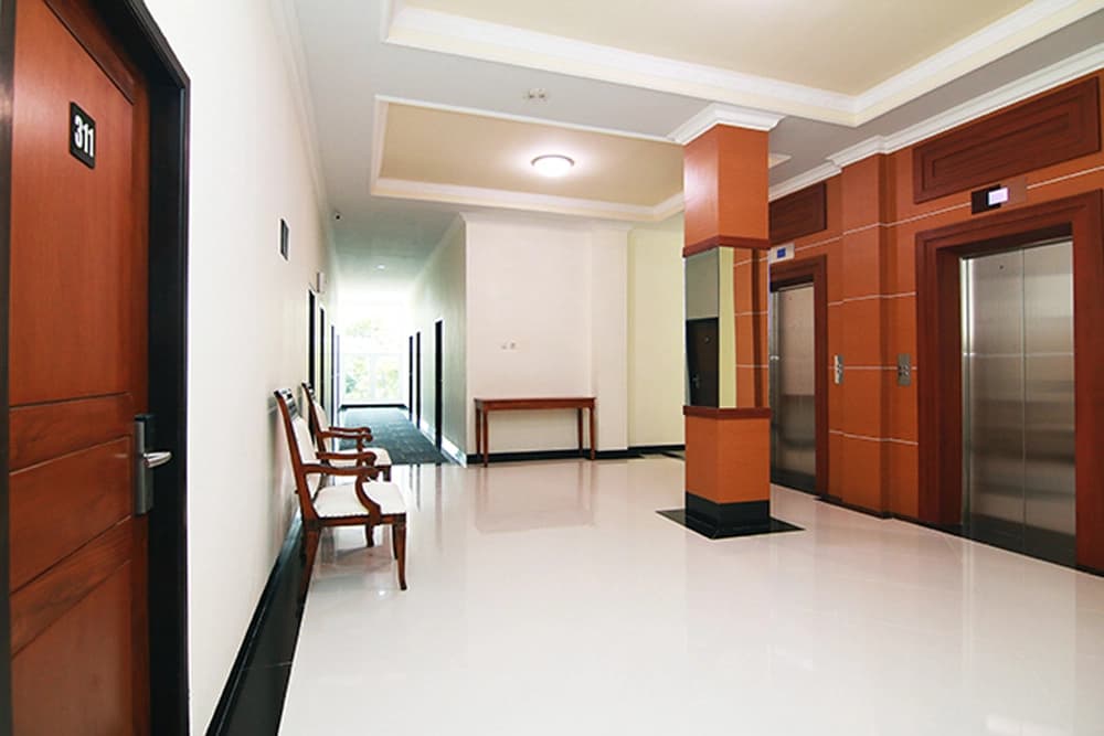 Hotel Banggalawa - photo 11
