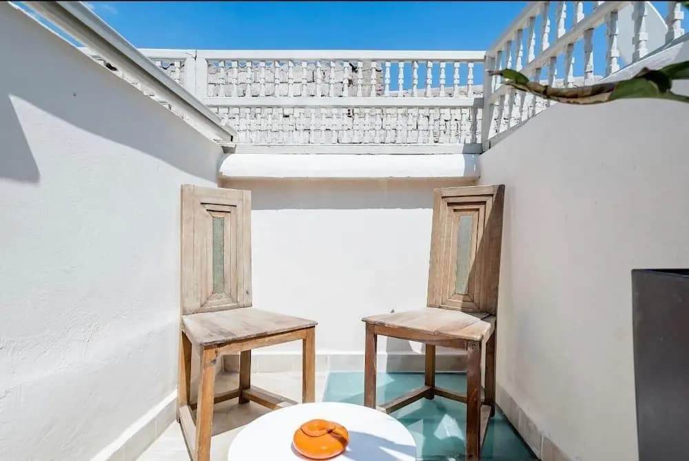 Riad Dar M'tiwla - photo 11