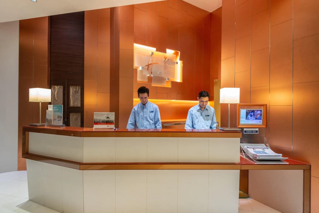 Motto by Hilton Hong Kong Soho - photo 29